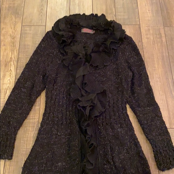 my pretty angel Sweaters - Boutique Long sleeve long sweater